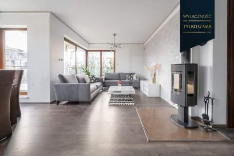 Apartament nad jeziorem blisko Gdyni i Gdańska