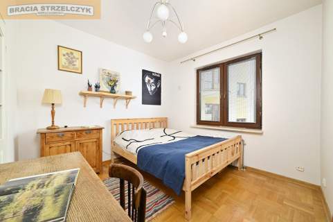 3 pokoje 74,29 m , balkon, garaż Ursynów