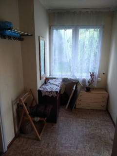 sprzedam dom i budynek garażowo - gospodarczy centrum Rudnik