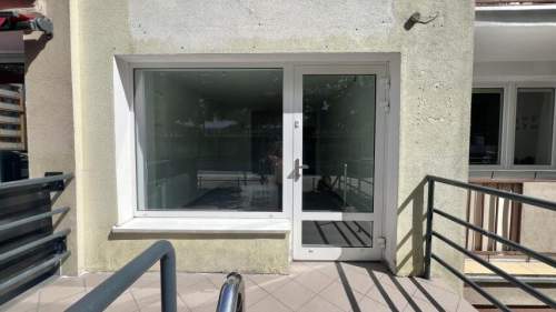 Nieruchomość komercyjna na sprzedaż, 34,76 m2, Kołobrzeg