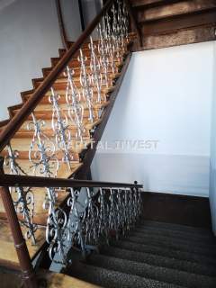 Ostatni apartament w centrum miasta
