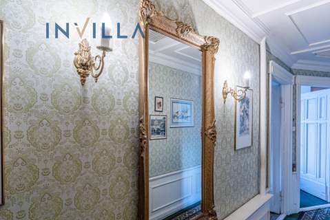 140 m2 w pięknej kamienicy w Dolnym Sopocie