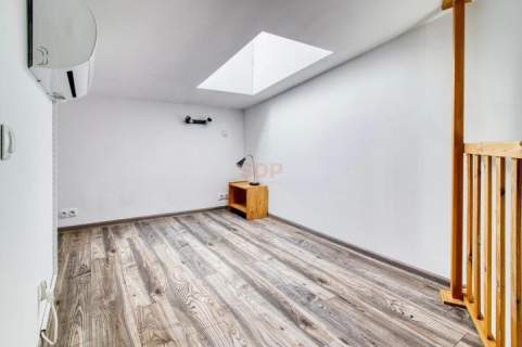 60 m2 z antresolami w cenie 42 m2 Super lokalizacja