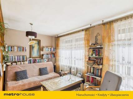 Bieruń Nowy, Granitowa 54m2, 3 pokoje, duży balkon