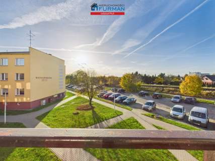 Mieszkanie w spokojnej okolicy, Piła