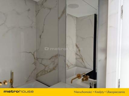 Prestiżowy Apartament pod klucz