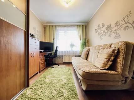 Dwustronne Środkowe Balkon Piwnica Monitor