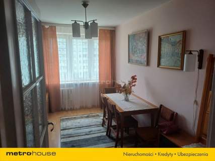 3 pokoje w bardzo dobrej i cichej lokalizacji