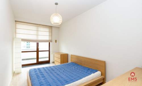 Apartament, ul. Al. 1000-lecia Państwa Polskiego