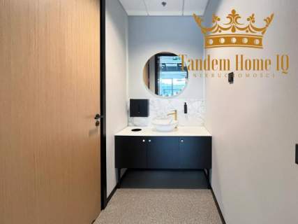 Wynajmę biuro na 8 piętrze działalność rehabilitacyjna, spa,...
