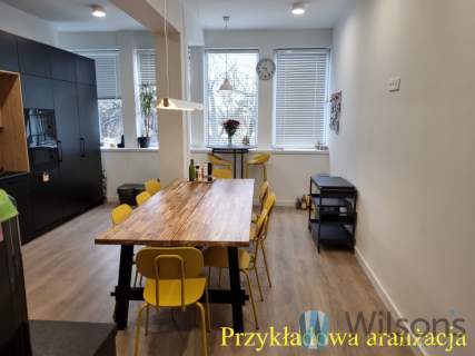 Wynajem Biuro 645 m2 Warszawa Praga-Północ