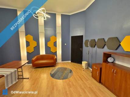 Lokal użytkowy - centrum Bytomia