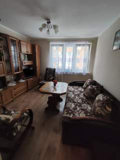 Mieszkanie 2 pokojowe 40,58m2 Piła ul. Kossaka