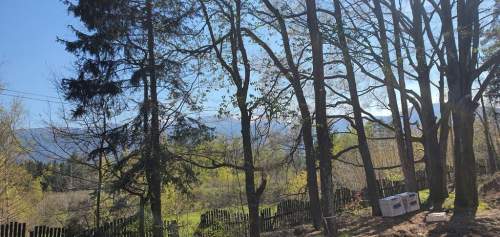 Mieszkanie na sprzedaż, 42,86 m2, Szklarska Poręba