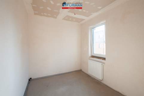 Mieszkanie na sprzedaż, 42,61 m2, Trzcianka