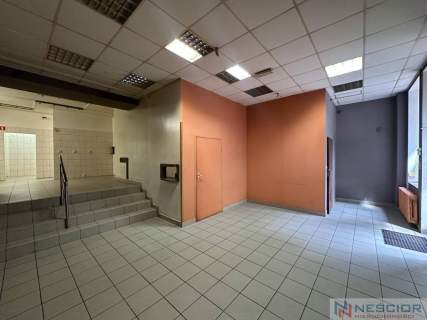 Sprzedam lokal w centrum Siedlec