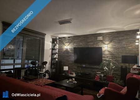 Mieszkanie w wysokim standardzie Ursus 96m2