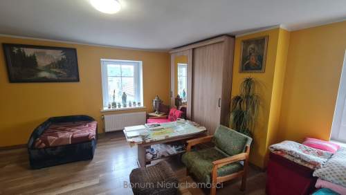 Mieszkanie na sprzedaż, 33,3 m2, Radków