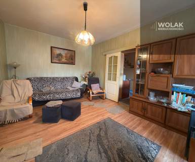 Mieszkanie 64,44m2 Nowa Ruda