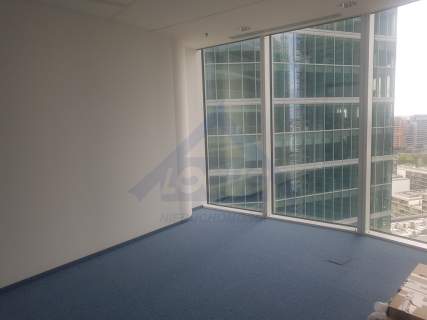 Biuro 515 m2 wynajem Rondo Daszyńskiego