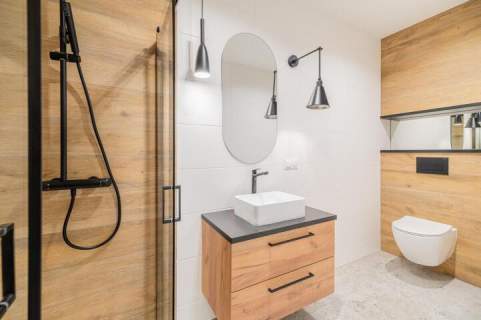 Mieszkanie na sprzedaż, 43,65 m2, Kołobrzeg