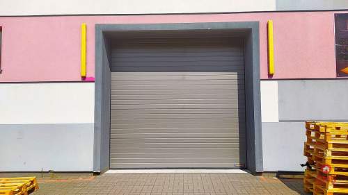 Lokal użytkowy 580 m2
