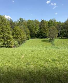 Na sprzedaż działka budowlana o powierzchni 2 200 m