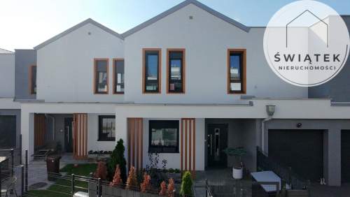 Stawki Apartament Ogródek