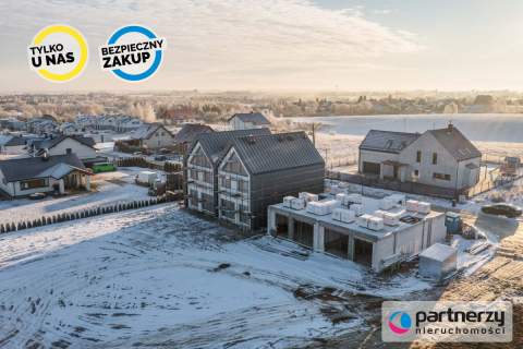 Przestronny dom dla rodziny