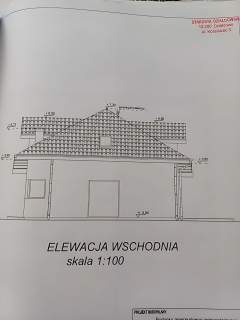 Dom jednorodzinny 200m2 w tym 2 miejsca garażowe Iłowo-Wieś