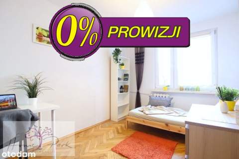 Łódź Centrum 74m2 gotowiec inwestycyjny