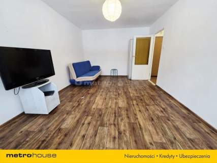 Mieszkanie na sprzedaż, 41,5 m2, Warszawa