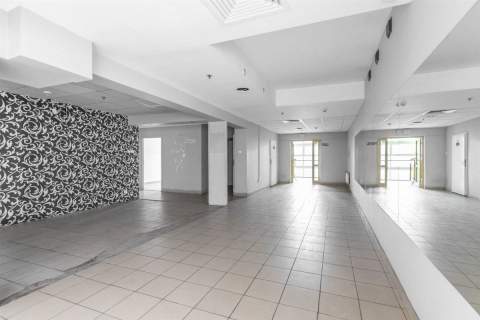 Lokal open space o powierzchni 1069m2 - Lublin LSM