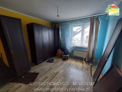 Polecamy dom blisko centrum miasta