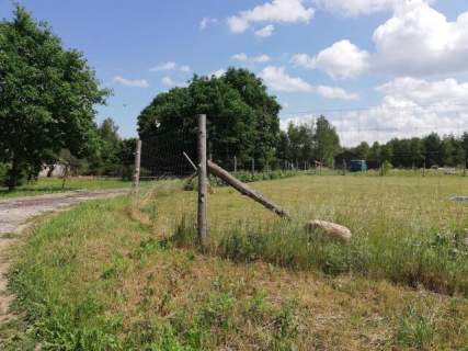 Działka na sprzedaż, 3500 m2, Nieżyn