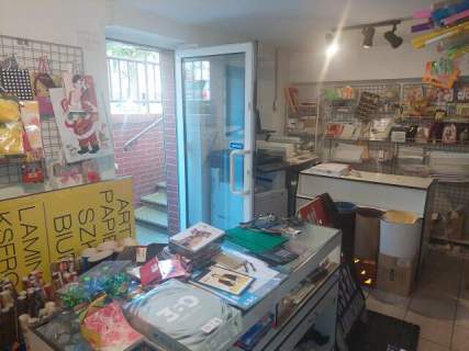 Kołobrzeg centrum lokal 17 m2 do wynajęcia