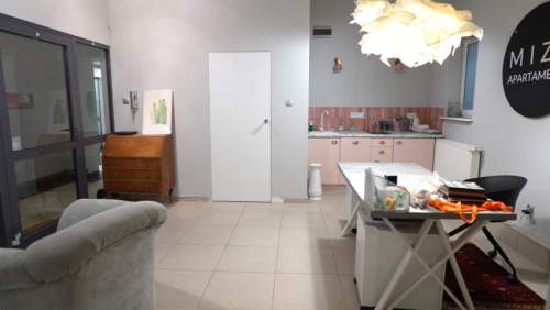 Nieruchomość komercyjna na sprzedaż, 43,28 m2, Kołobrzeg