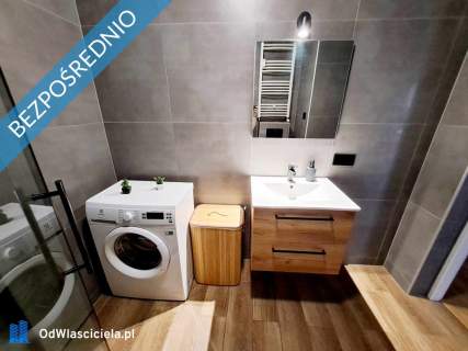 Mieszkanie Katowice 3 pokoje 51m w apartamentowcu