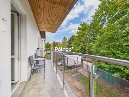 3 pokojowe po remoncie balkon, garaż i piwnica