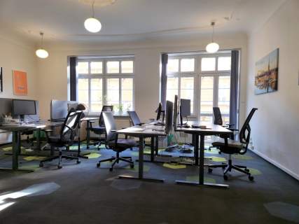 Lokal 225 m2, Stare Miasto, ul. Batorego