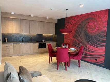 Apartament inwestycyjny - gotowy do zarabiania.
