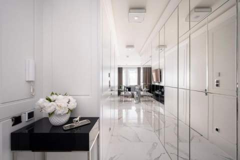 Mieszkanie do wynajęcia, 70 m2, Żyrardów