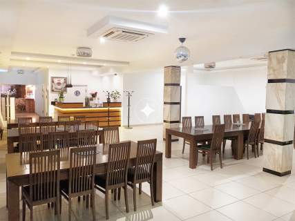 Lokal PREMIUM pod restaurację / eventy / Drelów