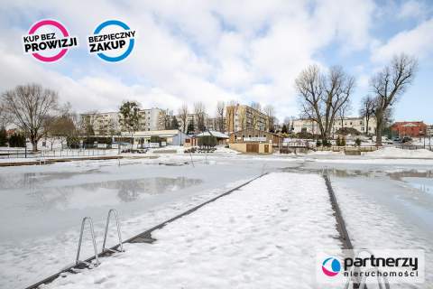 Sztum 67m2, 3 Pokoje, Blisko Plaży