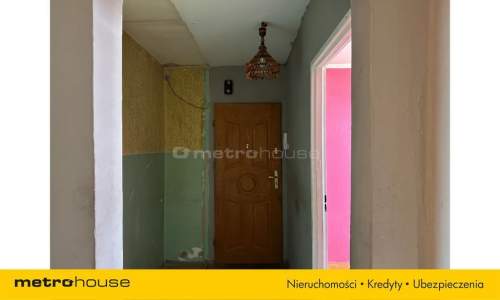3-pokojowe mieszkanie z balkonem w Szubinie