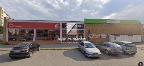 Market, Lokale Handlowo-Usługowe, 80-960 mkw