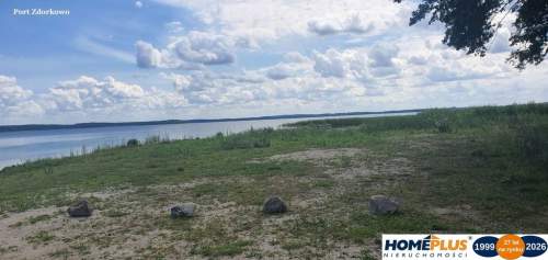 0% - Oferta deweloperska, Apartamenty nad j.Dargin