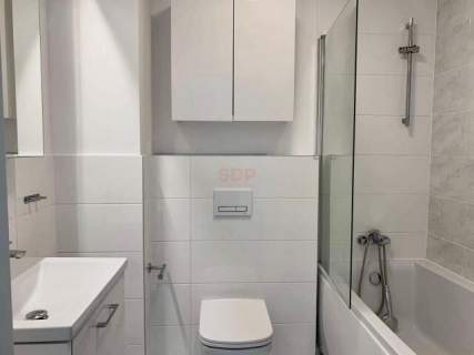 3-pokoje w centrum Wrocławia Balkon i loggia