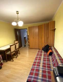 2 pok, 47,44 m2 ul. Okólna, Kozłówek