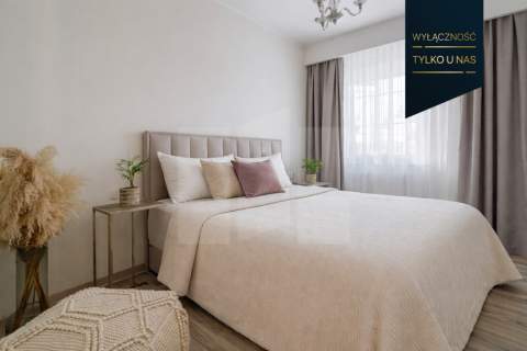 Apartament z ogrodem i basenem Ogrody Tesoro